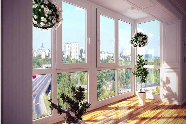 Вікна